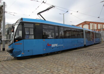 Awaria sparaliżowała ruch tramwajów we Wrocławiu! MPK zmienia trasy aż trzech linii