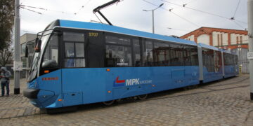 Awaria sparaliżowała ruch tramwajów we Wrocławiu! MPK zmienia trasy aż trzech linii