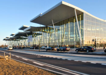 Rekordowa zimowa siatka lotów z Wrocławia! Nowe kierunki, remont i ambitne plany lotniska