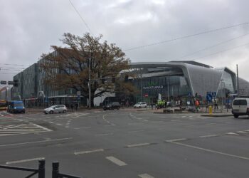 Zadbaj o swoje zdrowie! W piątek pod Wroclavią zbadasz znamiona za darmo