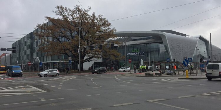 Zadbaj o swoje zdrowie! W piątek pod Wroclavią zbadasz znamiona za darmo