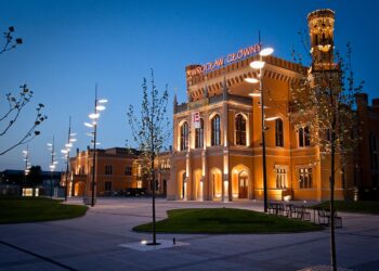 Będą spore zmiany na dworcu Wrocław Główny