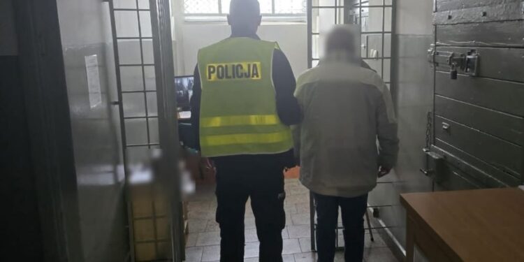 Pijany 74-latek urządził rajd przez Kłodzko! Pędził ponad 100 km/h w terenie zabudowanym