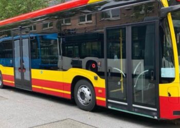 Wrocław stawia na nowoczesny transport! Na ulice wyjadą dziesiątki nowych autobusów