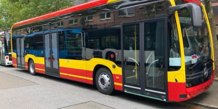 Wrocław stawia na nowoczesny transport! Na ulice wyjadą dziesiątki nowych autobusów