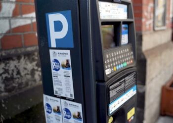 Nowe opłaty na Nadodrzu! Od poniedziałku zapłacisz za parkowanie w tych miejscach