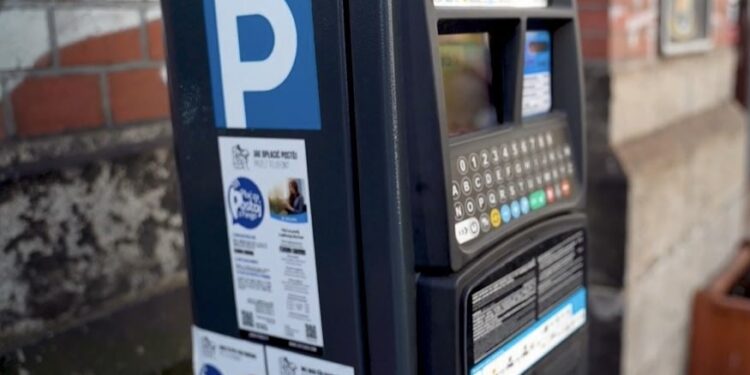 Nowe opłaty na Nadodrzu! Od poniedziałku zapłacisz za parkowanie w tych miejscach