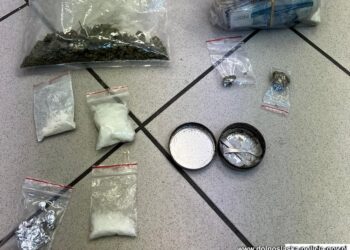 Rozbito grupę przestępczą. Szeroki handel narkotykami i sutenerstwo ujawnione przez policję