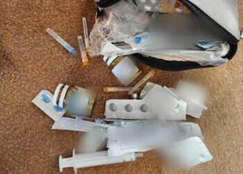 „Recepty, które zabijały”. Lekarz z Dolnego Śląska na czele siatki odpowiedzialnej za śmierć czterech młodych kobiet