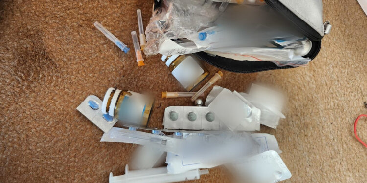 „Recepty, które zabijały”. Lekarz z Dolnego Śląska na czele siatki odpowiedzialnej za śmierć czterech młodych kobiet