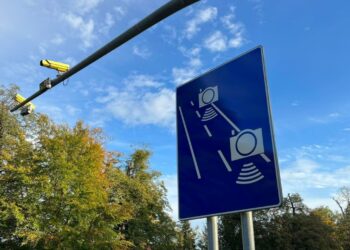 Nowy odcinkowy pomiar prędkości na AOW coraz bliżej. Kierowcy muszą przygotować się na zmiany