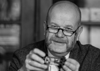 Odszedł wybitny badacz związany z Politechniką Wrocławską