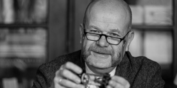 Odszedł wybitny badacz związany z Politechniką Wrocławską