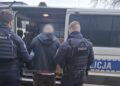 Dramat na ulicy w Bogatyni. Kierowca celowo potrącił kobietę i zniknął, po kilku dniach wpadł w ręce policji