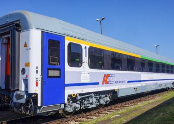 O włos od tragedii na torach. Pociąg z Wrocławia prawie zderzył się z drezyną