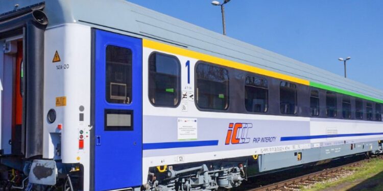 O włos od tragedii na torach. Pociąg z Wrocławia prawie zderzył się z drezyną