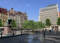 Wrocławski Rynek czeka wielka przemiana. Ponad sto drzew odmieni historyczne centrum miasta