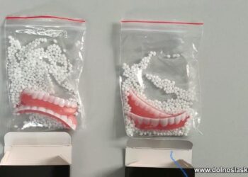 Szokujące oszustwa na Dolnym Śląsku. Seniorzy stracili pieniądze przez „plastikowe zęby” i fałszywą aplikację