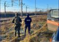 Bezpieczeństwo kolei pod lupą. Trwa operacja „TOR” z udziałem wojska na Dolnym Śląsku