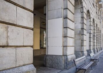 Zdewastowane arkady odzyskały dawny blask. Sprawdź, co się zmieniło przy ul. Świdnickiej