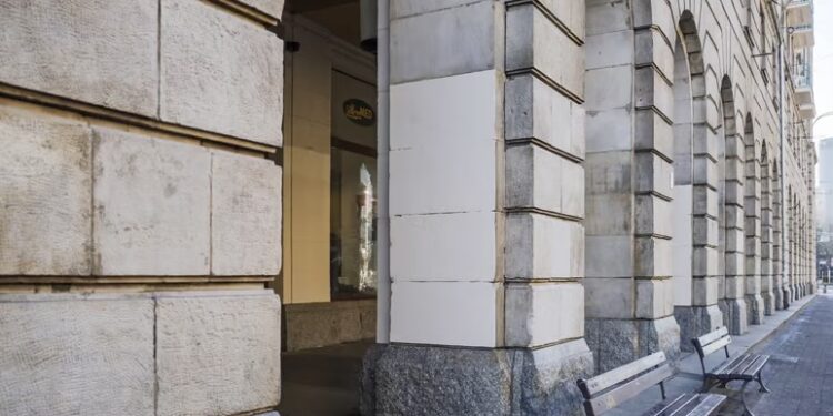 Zdewastowane arkady odzyskały dawny blask. Sprawdź, co się zmieniło przy ul. Świdnickiej