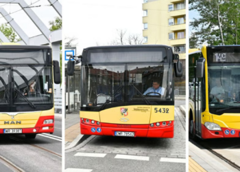 Nowe autobusy dla Wrocławia coraz bliżej. Trzy firmy walczą o kontrakt na nawet 200 pojazdów