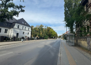 Ta ulica zmieni się nie do poznania. Ruszają przygotowania do wielkiej przebudowy Sołtysowickiej