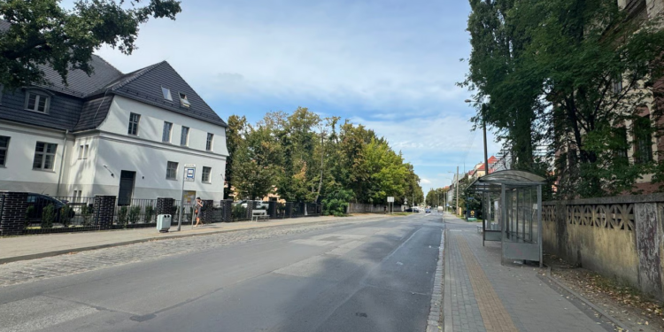 Ta ulica zmieni się nie do poznania. Ruszają przygotowania do wielkiej przebudowy Sołtysowickiej