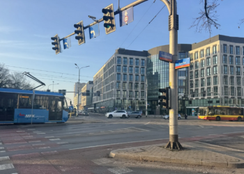 Nowy węzeł komunikacyjny zmieni centrum Wrocławia. Rusza przetarg na kluczową inwestycję przy ul. Suchej