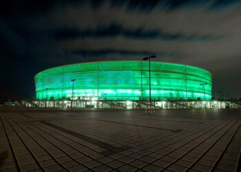 Emocje na Tarczyński Arenie. Śląsk Wrocław ratuje remis ze Stalą Rzeszów