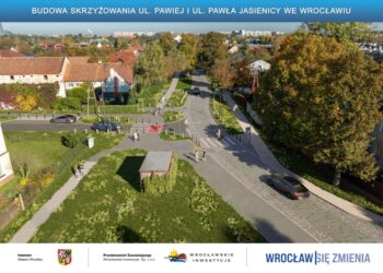 Historyczny bruk zostaje, komfort się zmieni. Ulica na Wojszycach szykuje się do dużej przebudowy