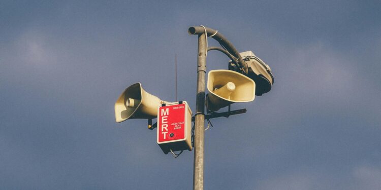 Na Dolnym Śląsku zawyją syreny alarmowe