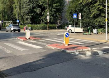 Wielka metamorfoza ulicy Poznańskiej coraz bliżej. Są firmy gotowe zaprojektować przebudowę i nową koncepcję tramwaju