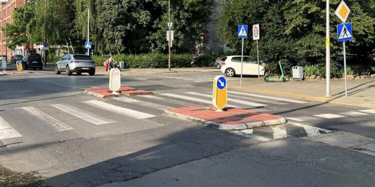 Wielka metamorfoza ulicy Poznańskiej coraz bliżej. Są firmy gotowe zaprojektować przebudowę i nową koncepcję tramwaju