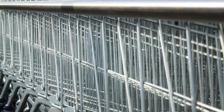 Grudniowy harmonogram zakupów. Trzy niedziele handlowe przed świętami!