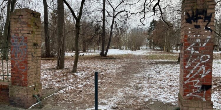 Nowy park już w drodze! Wrocław zyska zieloną przestrzeń w sercu Karłowic