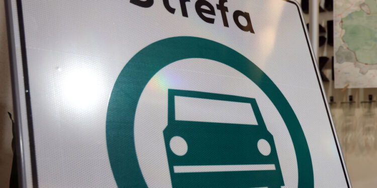 Czy Wrocław dołączy do SCT? Czy warto wprowadzić Strefę Czystego Transportu?