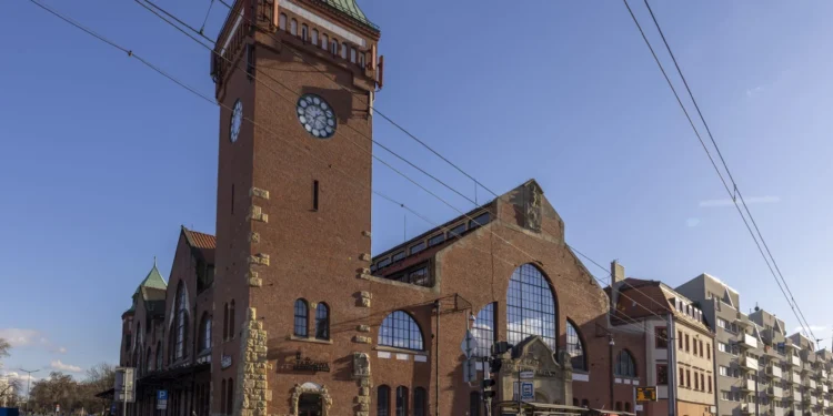 Ponad stuletnia ikona Wrocławia szykuje się na nowe otwarcie. Miasto ogłasza ważny przetarg