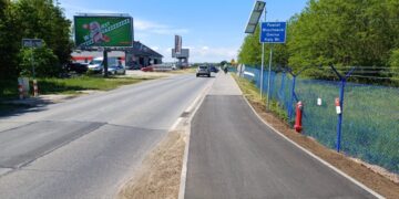 Wjazd do Wrocławia pod znakiem utrudnień. Remont ważnej trasy w stronę Smolca potrwa do wiosny