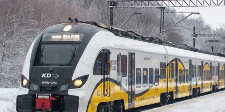 Jeden bilet, niemal tydzień podróży. Koleje Dolnośląskie wydłużają weekendową ofertę za 59 zł