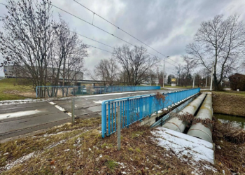 Wrocław inwestuje w Most Starego Pilczyckiego i nową kładkę pieszo-rowerową nad Ślęzą
