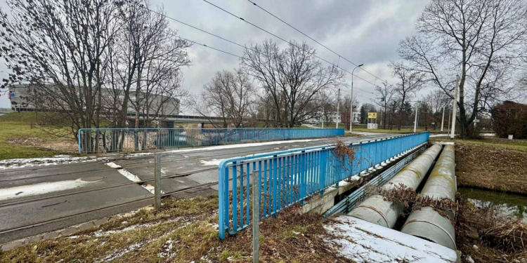 Wrocław inwestuje w Most Starego Pilczyckiego i nową kładkę pieszo-rowerową nad Ślęzą
