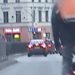 Monocyklem pędził jak samochodem. Policja zatrzymała kierującego, który przekroczył dozwoloną prędkość o 41 km/h