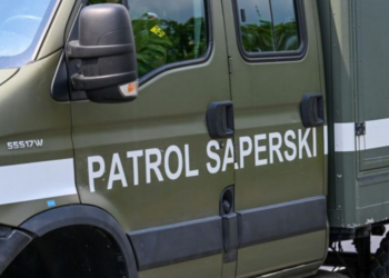 Budowa odsłoniła wojenną przeszłość. Cztery niewybuchy znalezione na terenie wrocławskiego lotniska