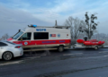 Nieodpowiedzialni na lodzie! Interwencja ratowników WOPR we Wrocławiu