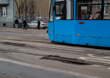 Tory do wymiany, miliony na stole. MPK ujawnia listę inwestycji, które zmienią Wrocław w 2026 roku