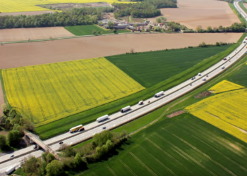Autostrada A4 zmieni bieg. Nowa trasa ominie Wrocław i rozdzieli ruch samochodowy