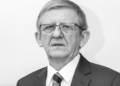 Świat medycyny w żałobie. Zmarł prof. Leszek Paradowski, były rektor Akademii Medycznej we Wrocławiu