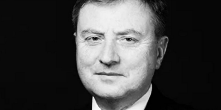 Tragiczna śmierć znanej postaci wrocławskiego życia publicznego. Nie żyje Wojciech Hann