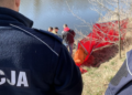 Ciało odkryte w Odrze. Policja publikuje apel i prosi o pomoc w identyfikacji mężczyzny